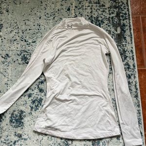 Under Armour Cold Weather Shirt